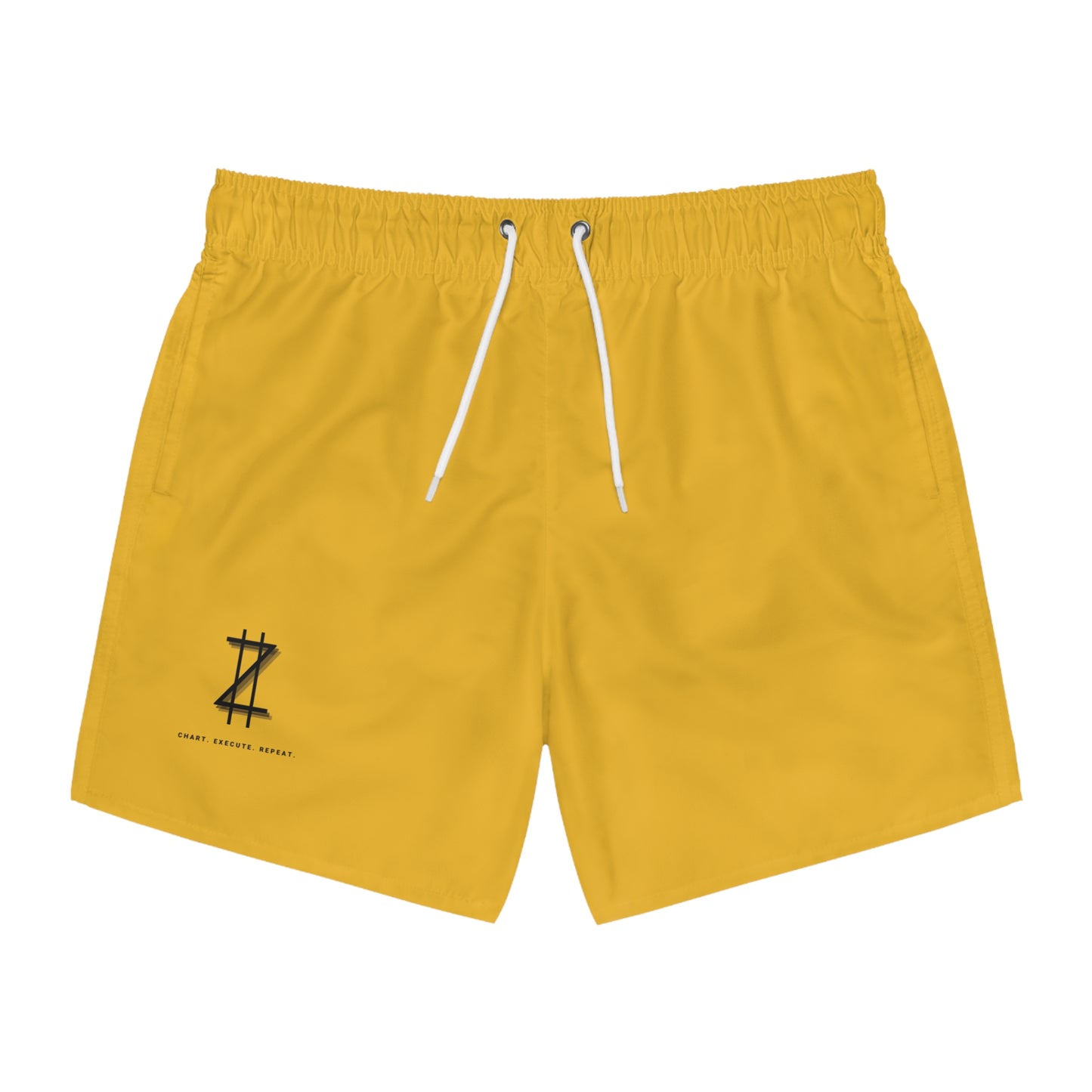 ID - Yellow & Black