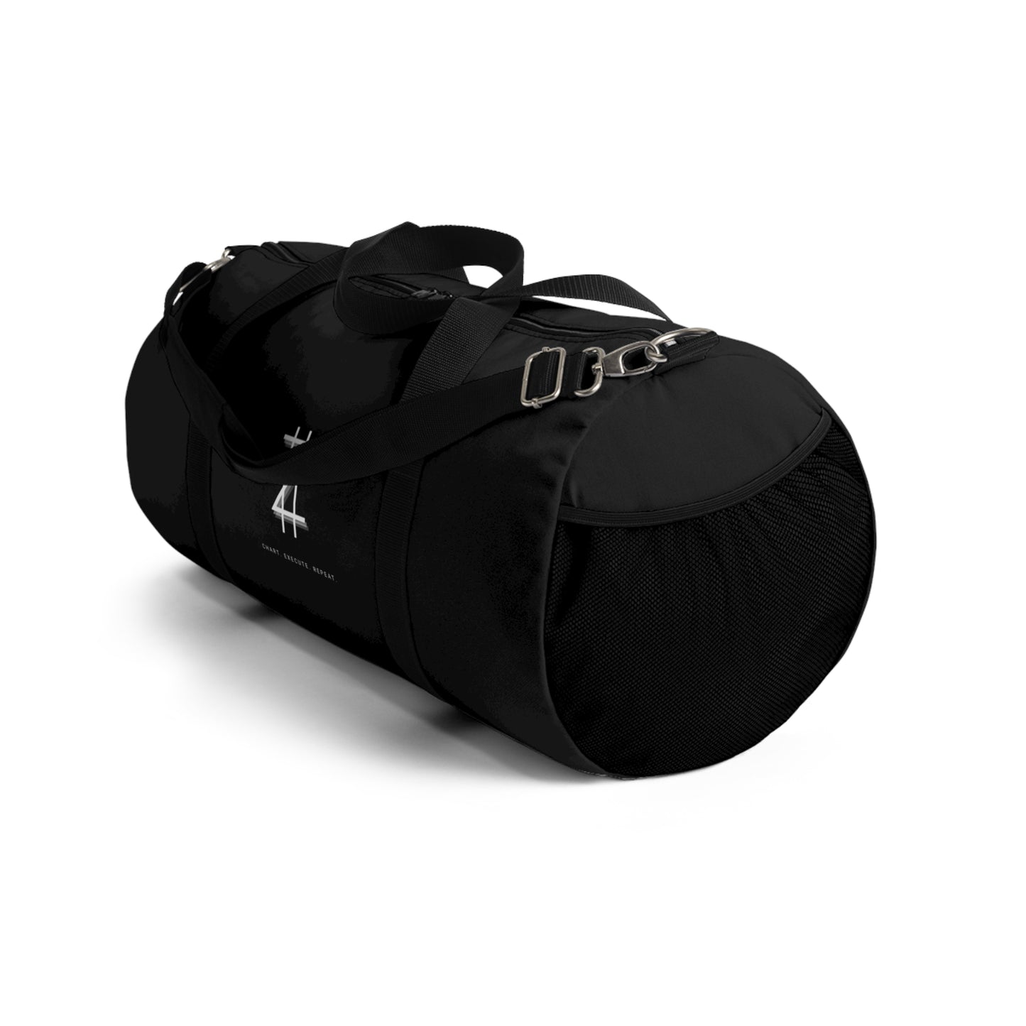 Duffel bag