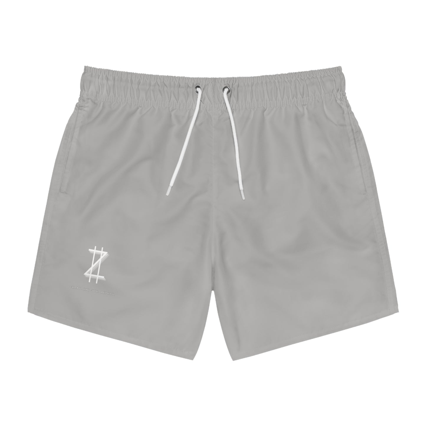 ID - Grey & White