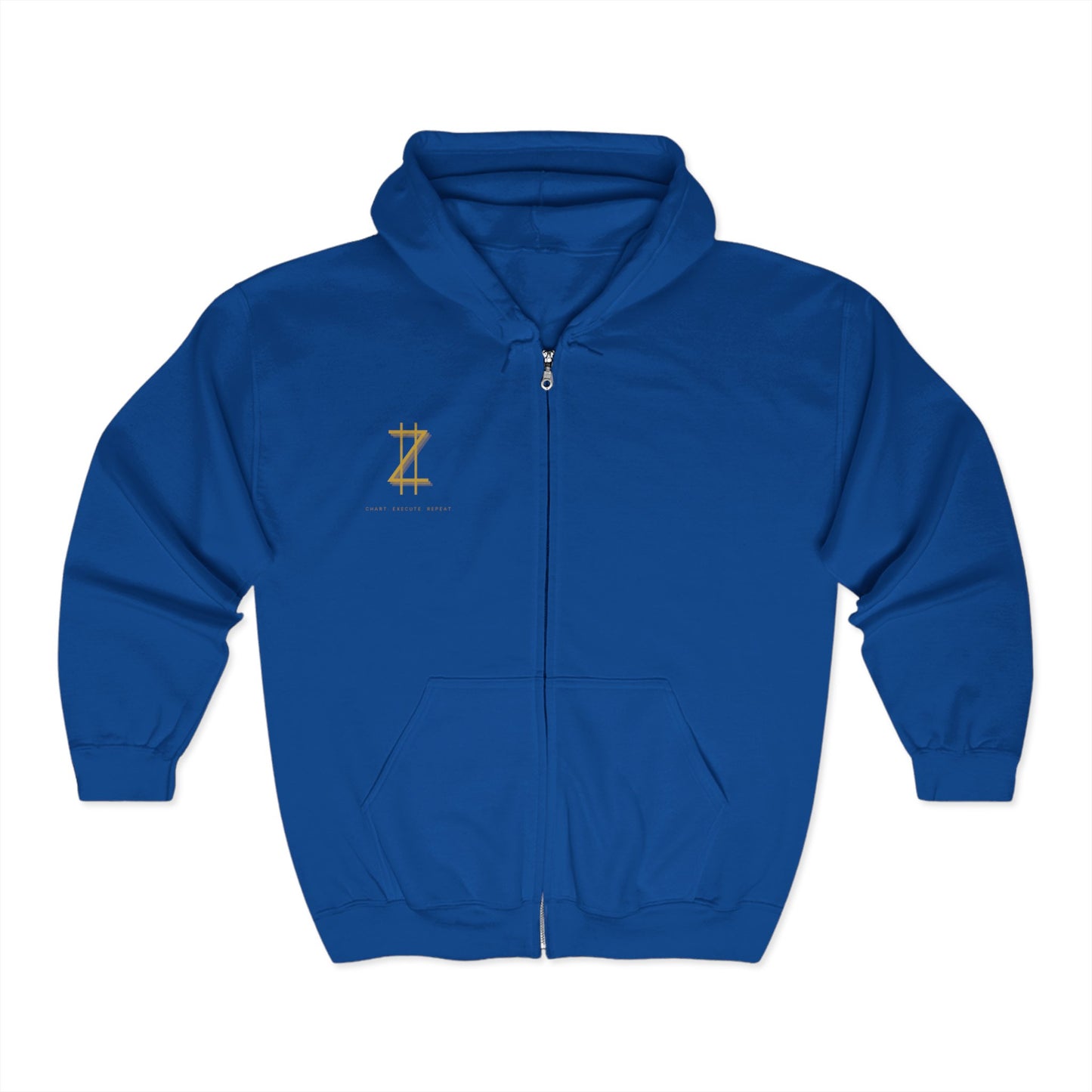 ID - White & Gold