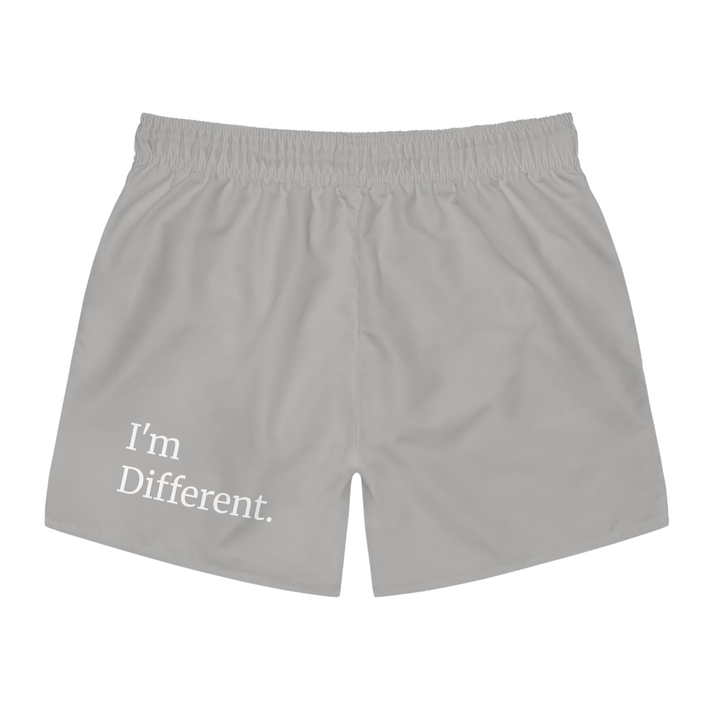 ID - Grey & White