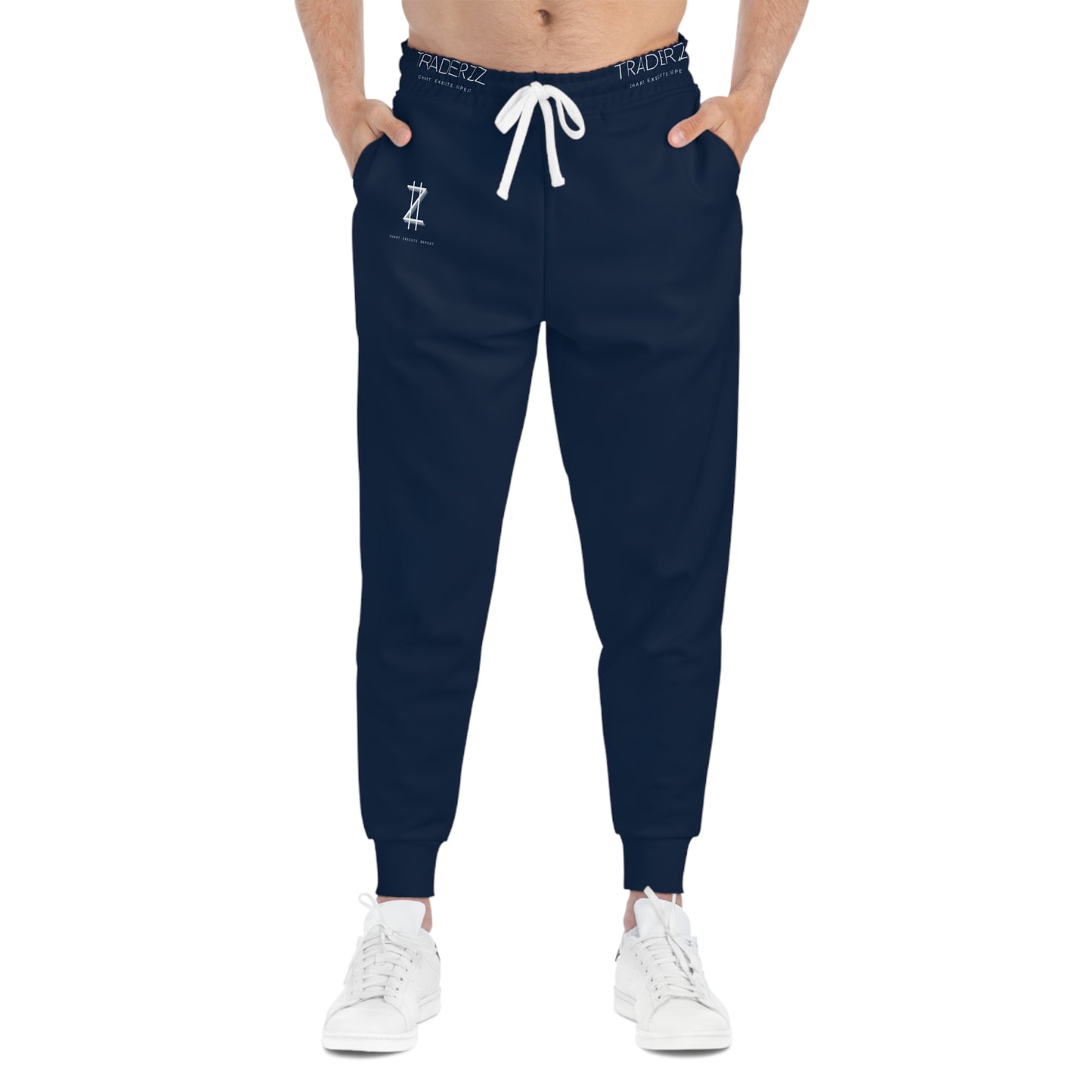 ID - Navy Blue