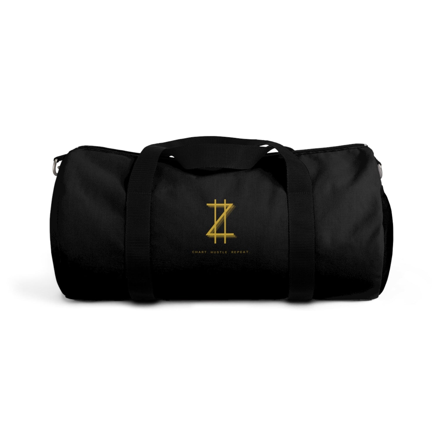 Duffel bags