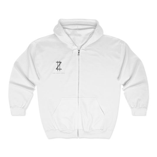 ID - White & Black