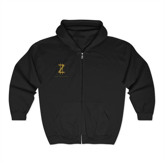 ID - White & Gold