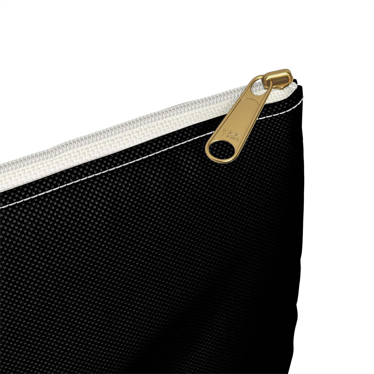 Accessory Pouch - Black & White