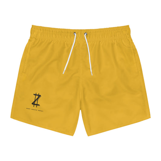 ID - Yellow & Black
