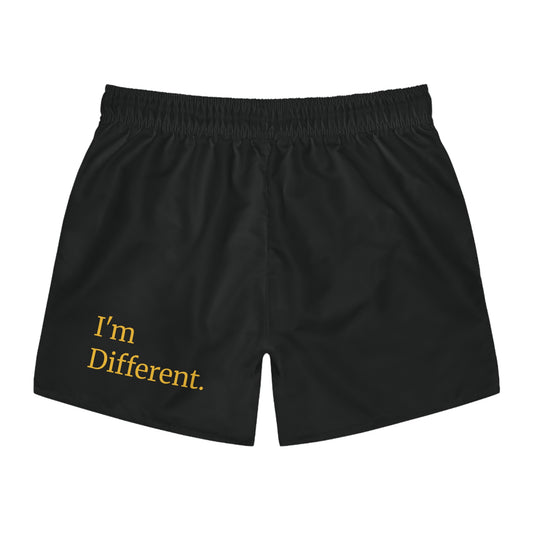ID - Black & Gold