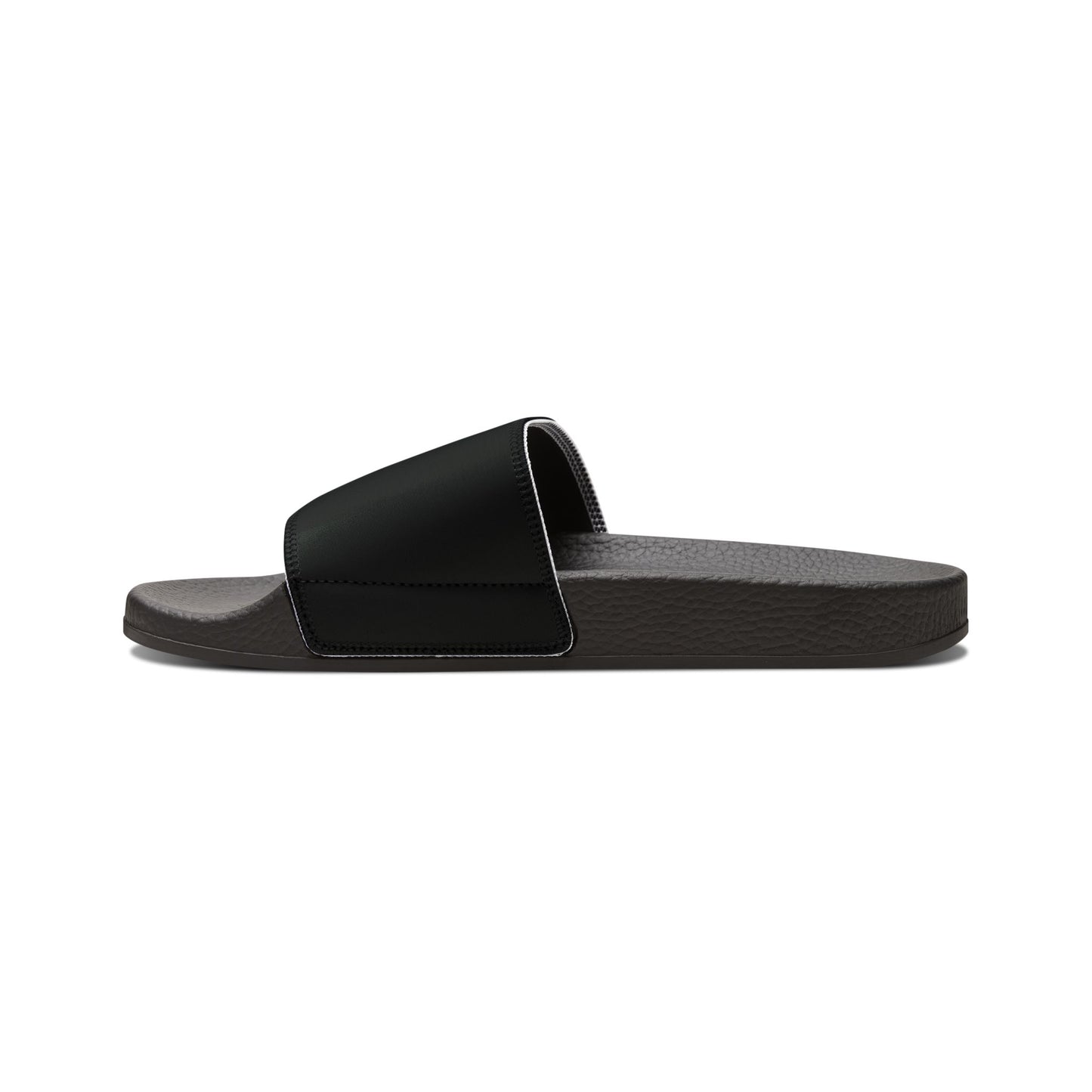 Slippers - Black & White