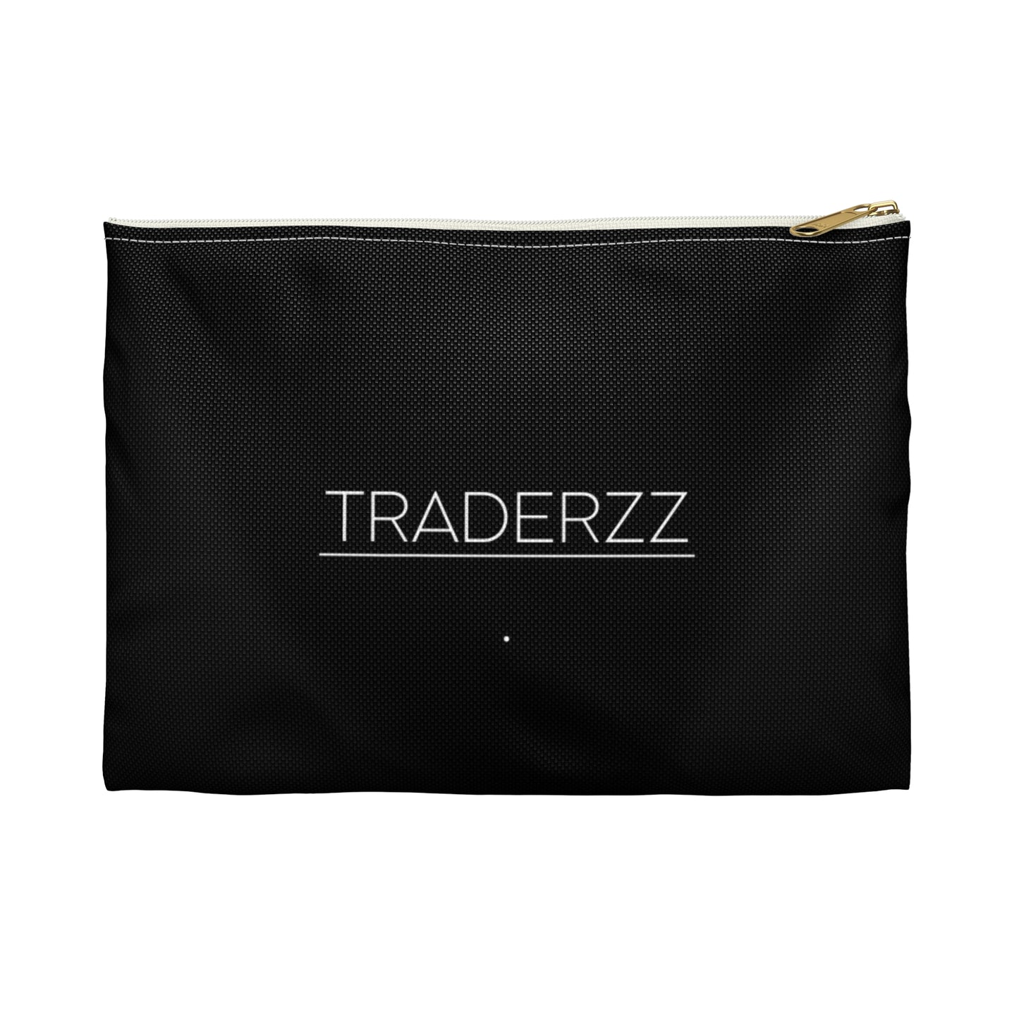 Accessory Pouch - Black & White
