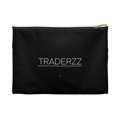 Accessory Pouch - Black & White