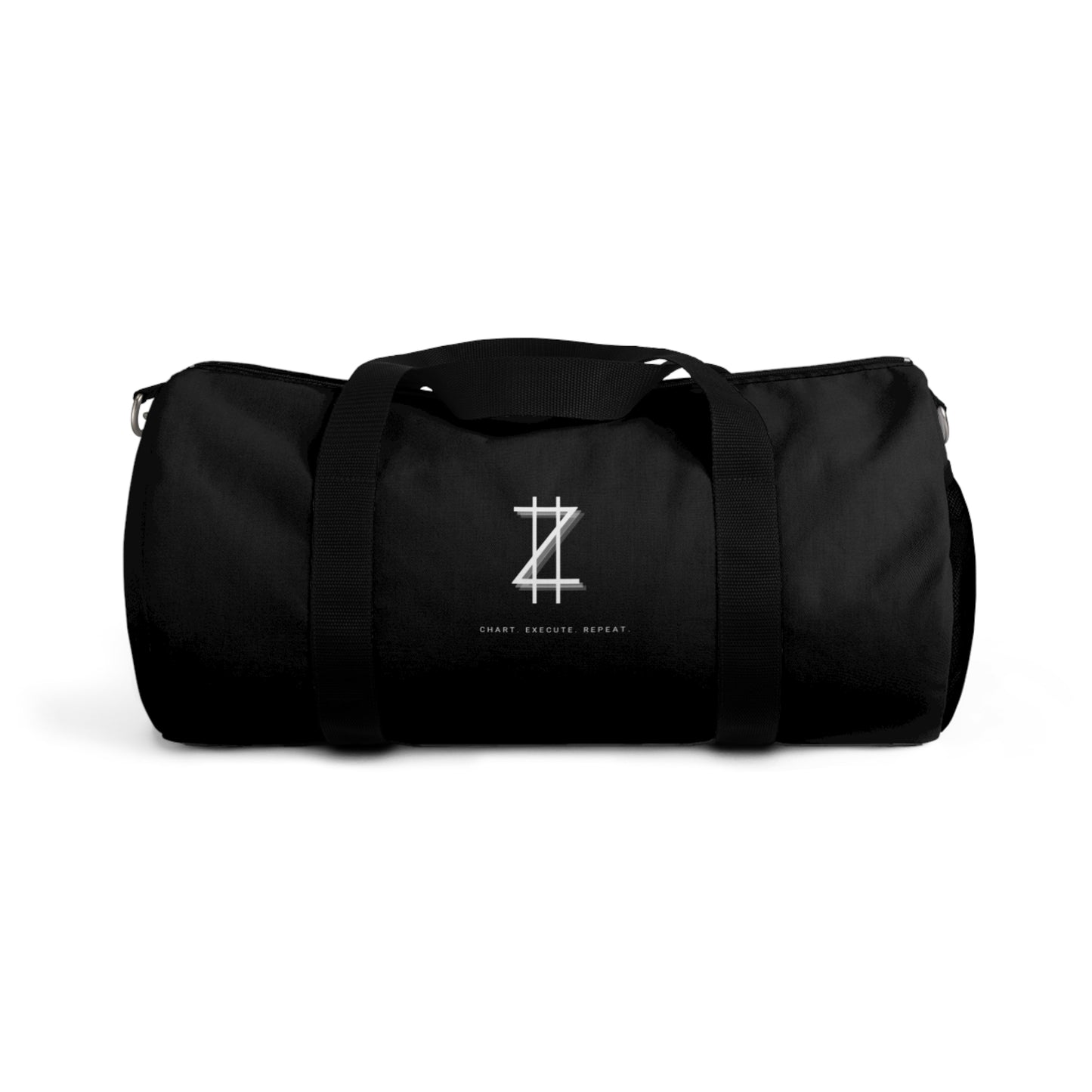 Duffel bag