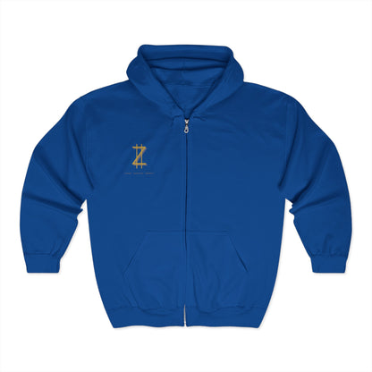 ID - White & Gold