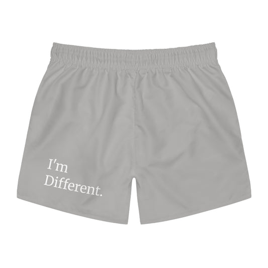 ID - Grey & White