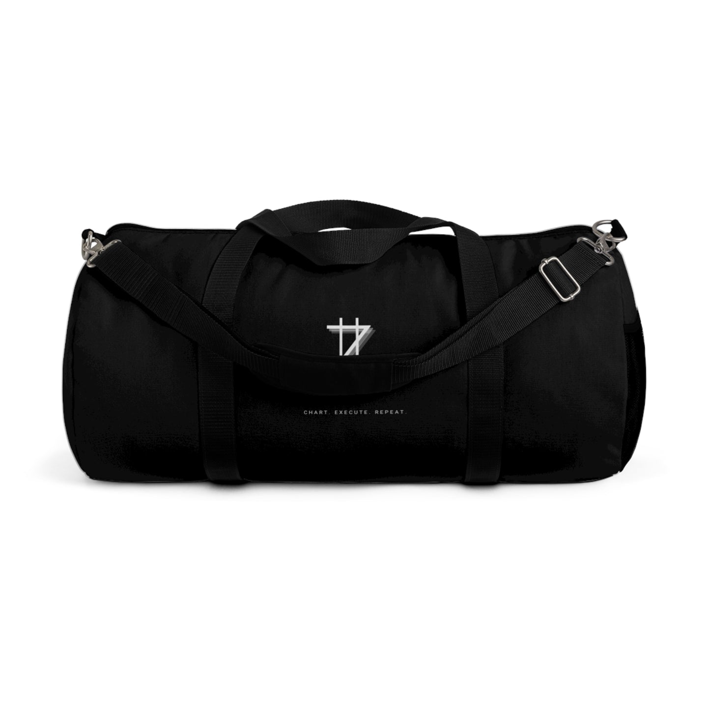 Duffel bag