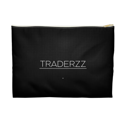 Accessory Pouch - Black & White