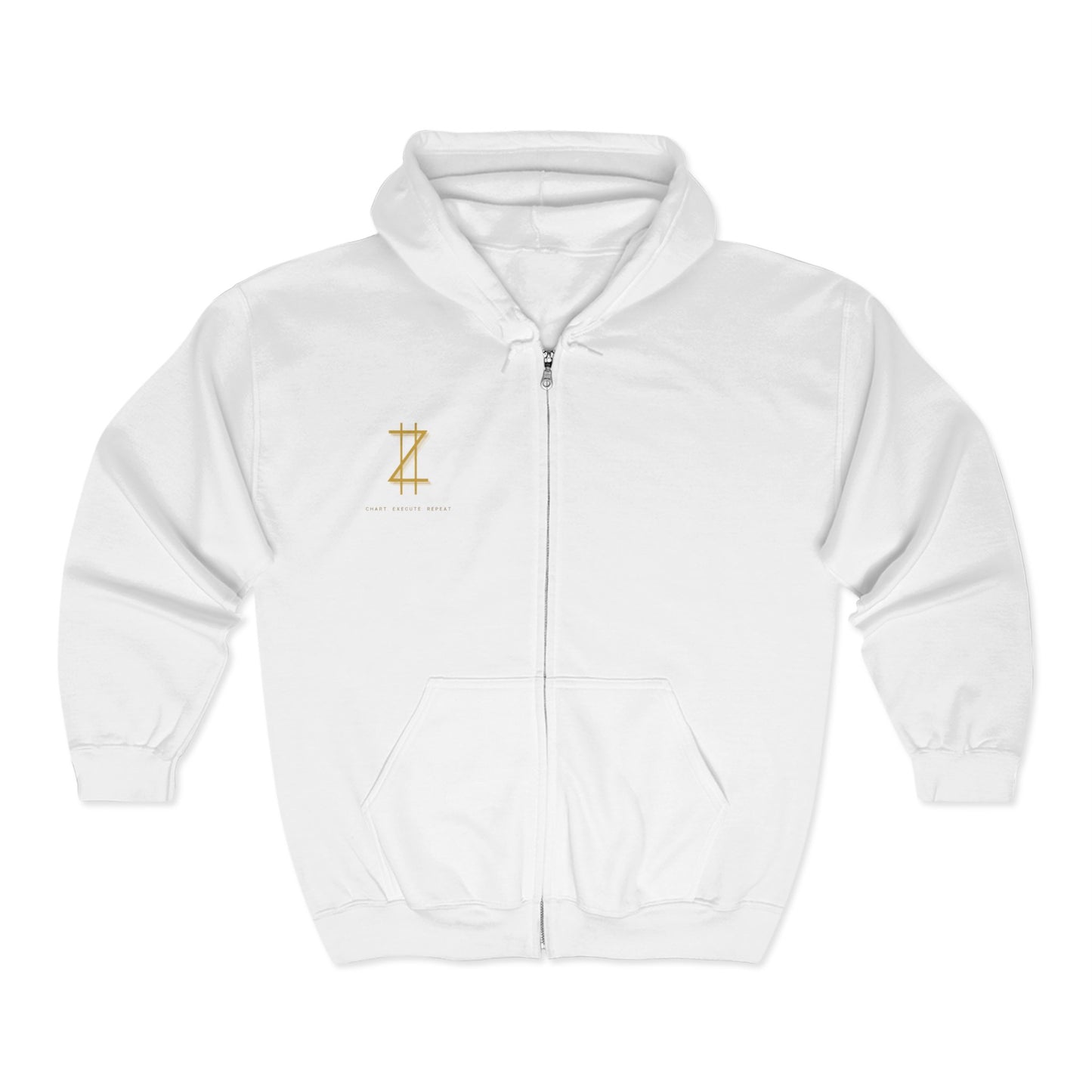 ID - White & Gold