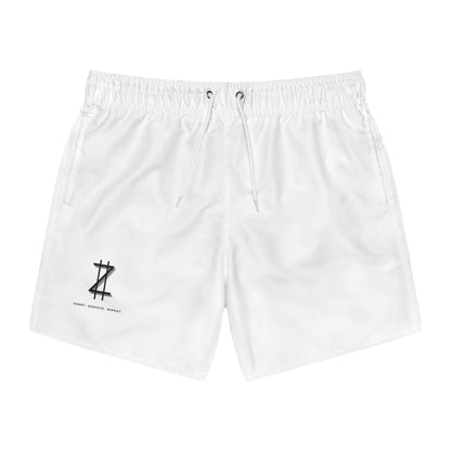 ID - White & Black