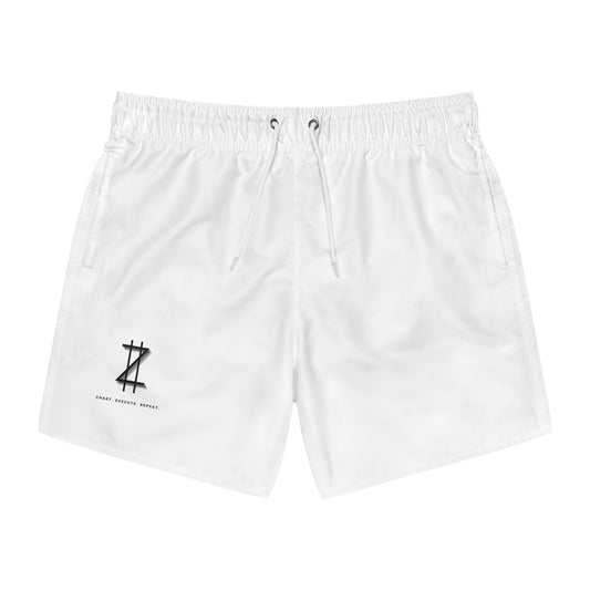 ID - White & Black