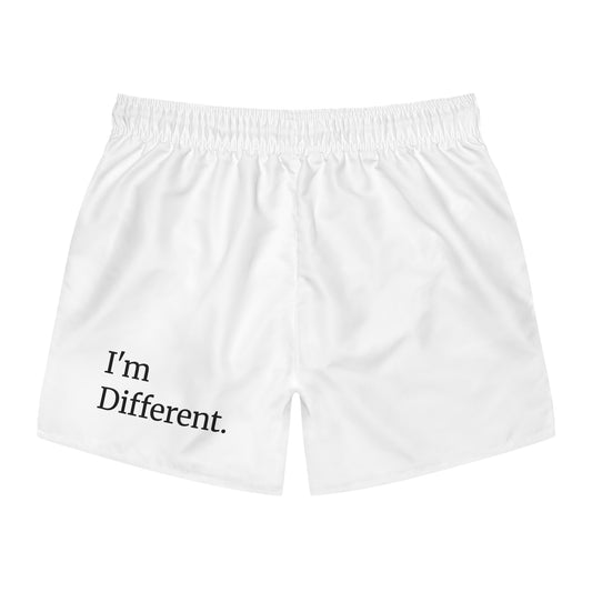 ID - White & Black