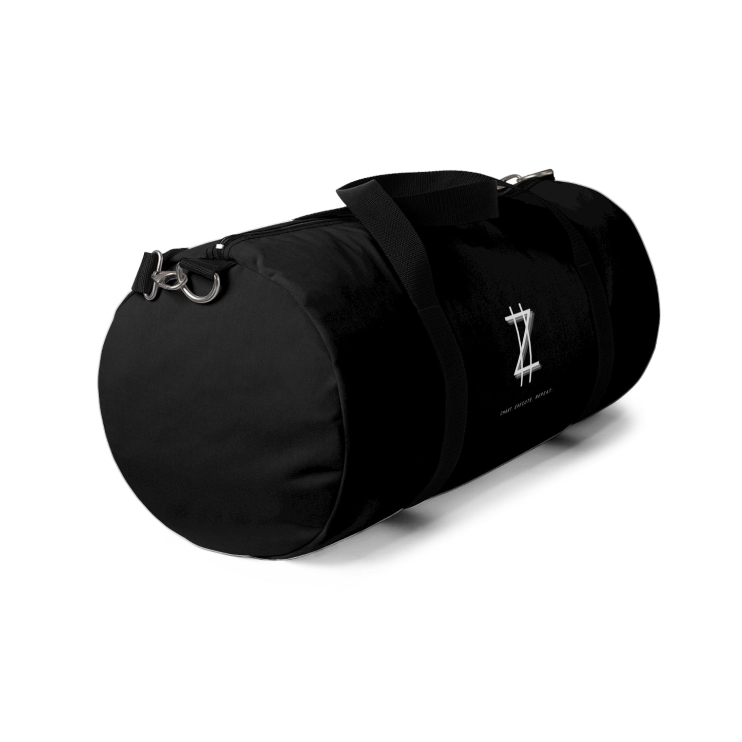 Duffel bag
