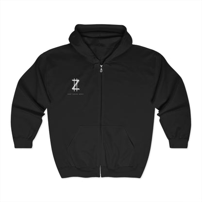 ID - Black & White