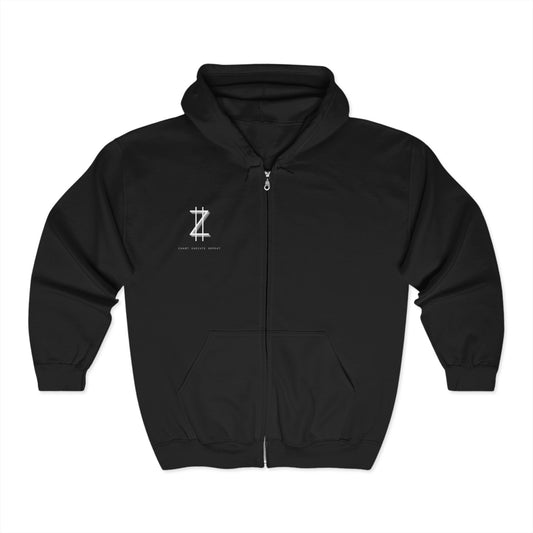 ID - Black & White